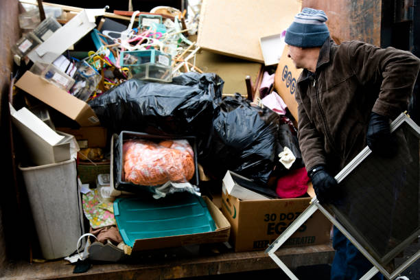 Best Junk Hauling Services  in Roland, OK
