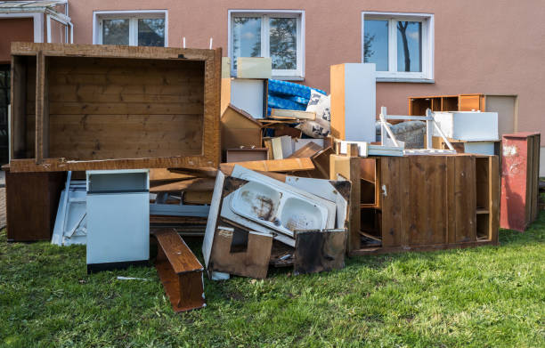 Best Basement Cleanout Services  in Roland, OK