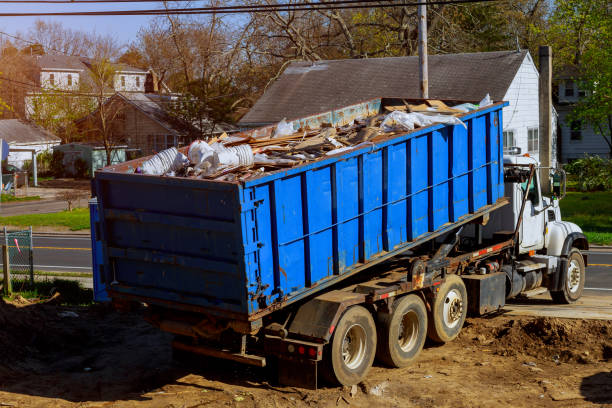 Best Garage Cleanout Services  in Roland, OK
