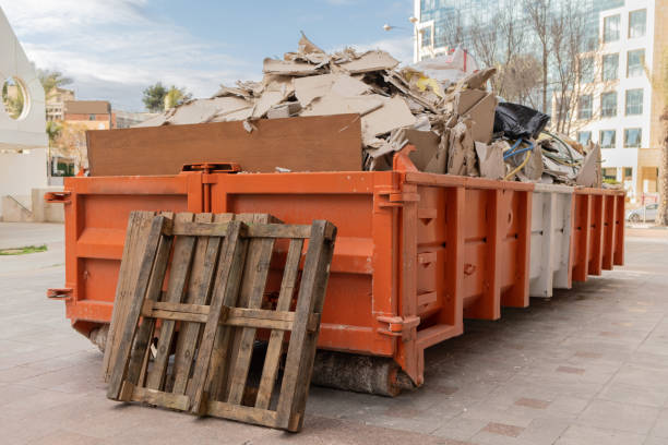 Best Estate Cleanout Services  in Roland, OK