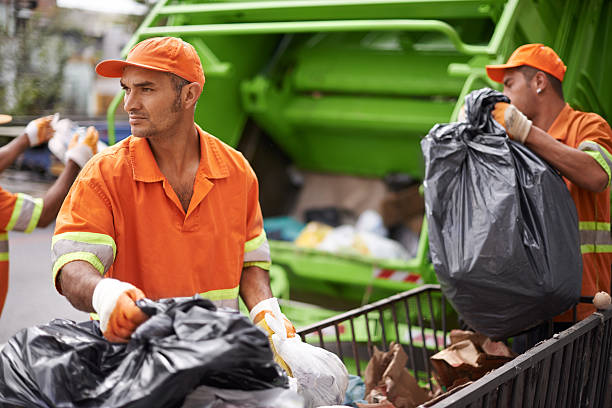 Best Yard Waste Removal  in Roland, OK